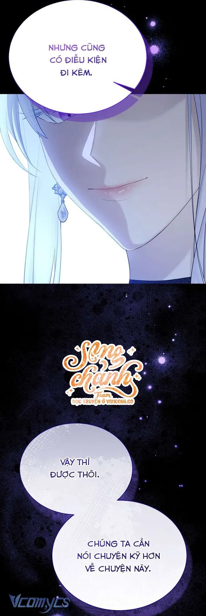 Vương Miện Viridescent Chap 123 - Next Chap 124