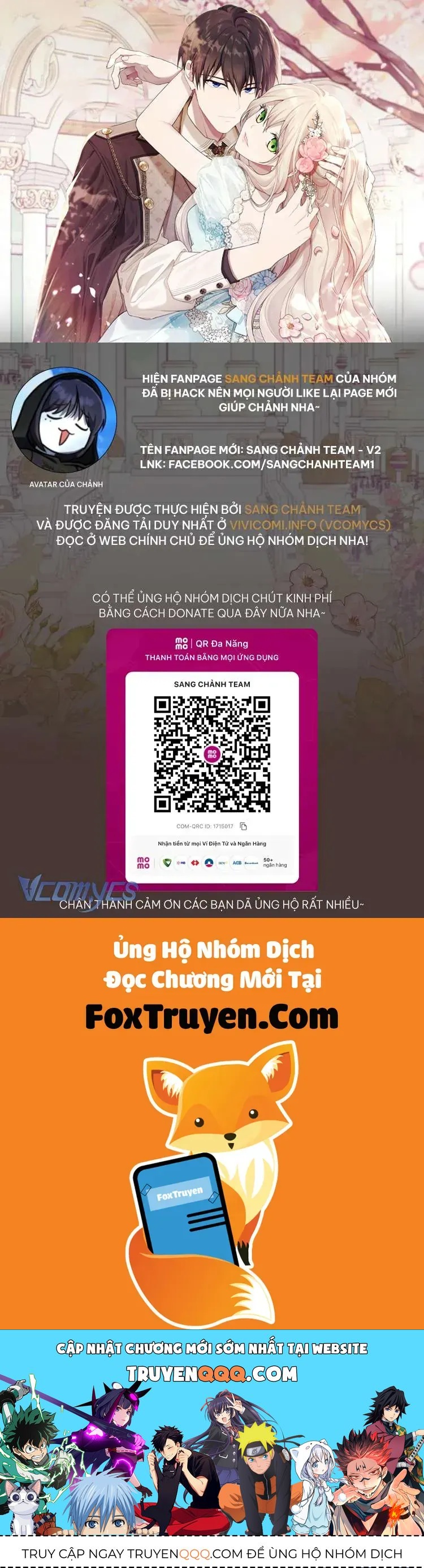 Vương Miện Viridescent Chap 123 - Next Chap 124