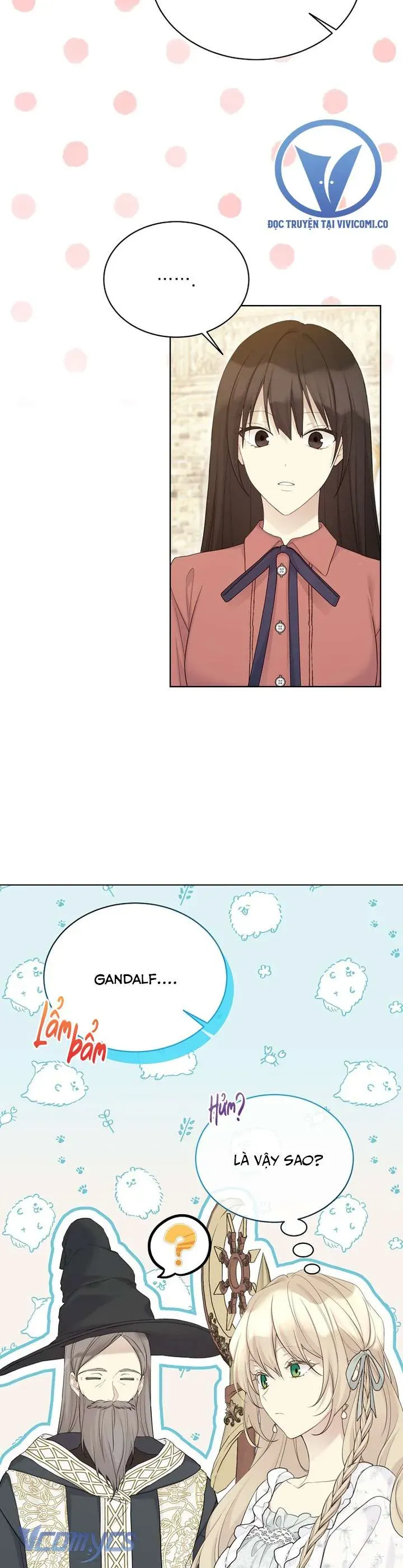 Vương Miện Viridescent Chap 123 - Next Chap 124