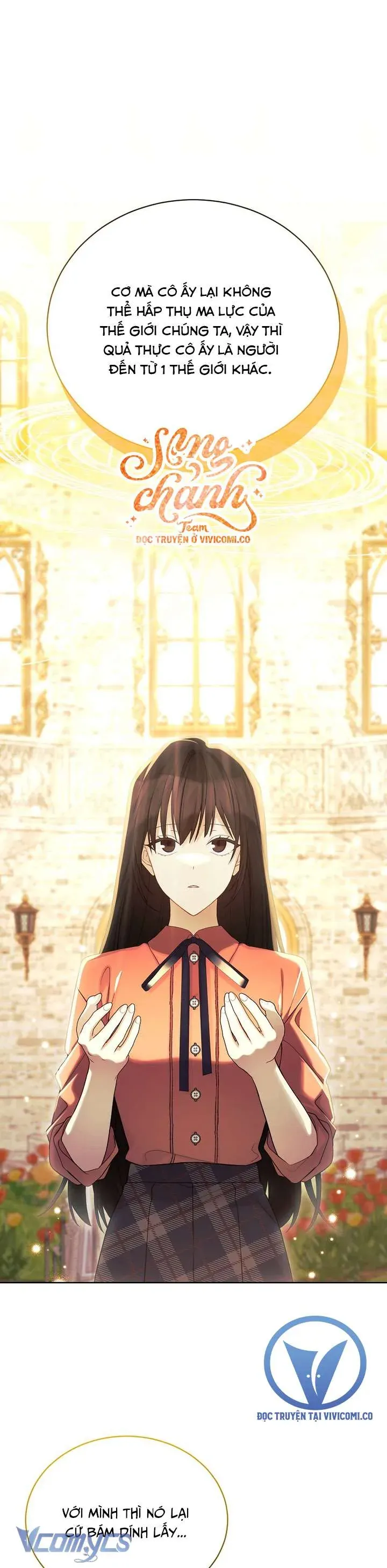 Vương Miện Viridescent Chap 123 - Next Chap 124
