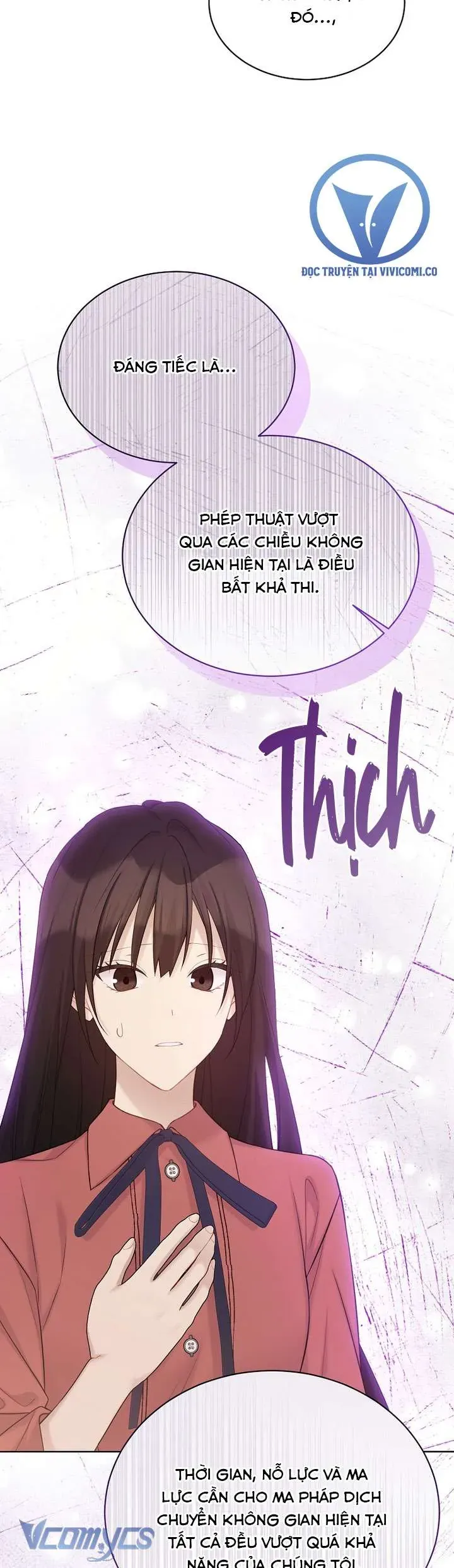 Vương Miện Viridescent Chap 123 - Next Chap 124