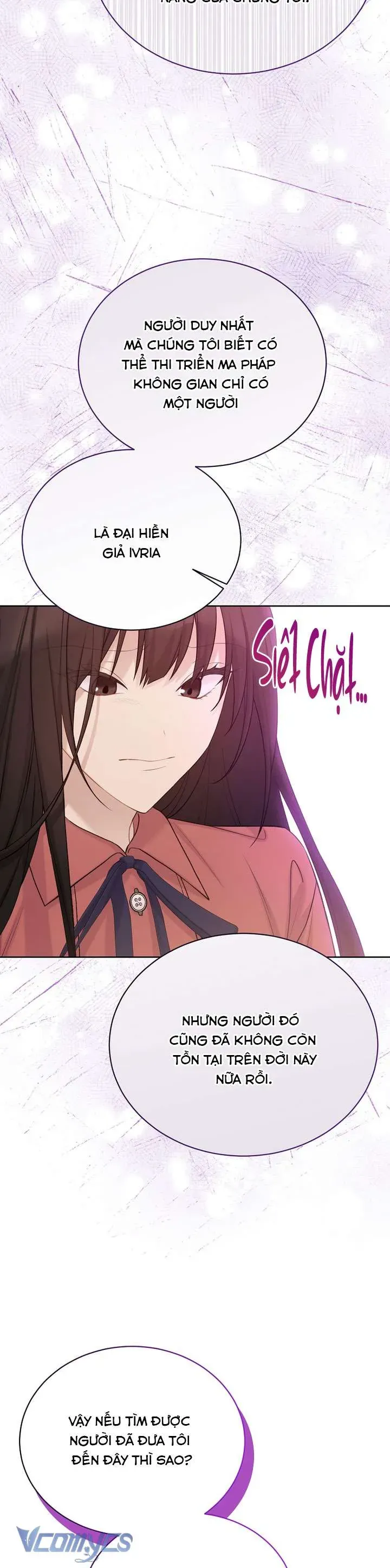 Vương Miện Viridescent Chap 123 - Next Chap 124