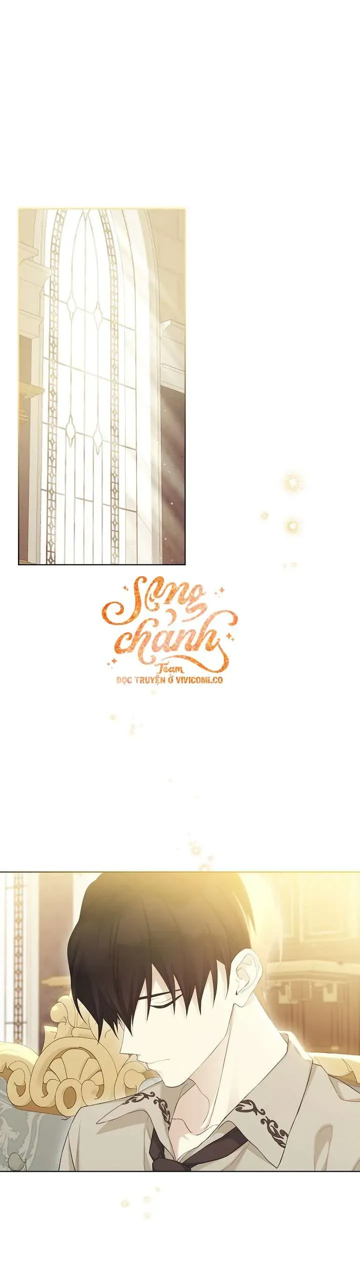 Vương Miện Viridescent Chap 124 - Next Chap 125