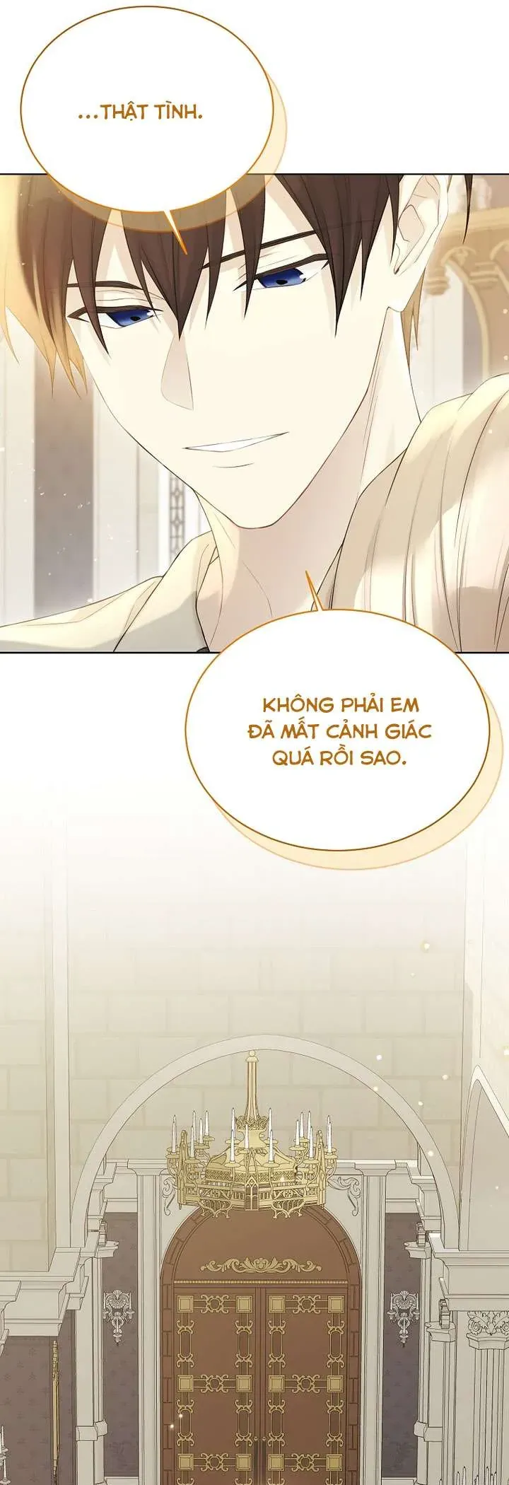 Vương Miện Viridescent Chap 124 - Next Chap 125