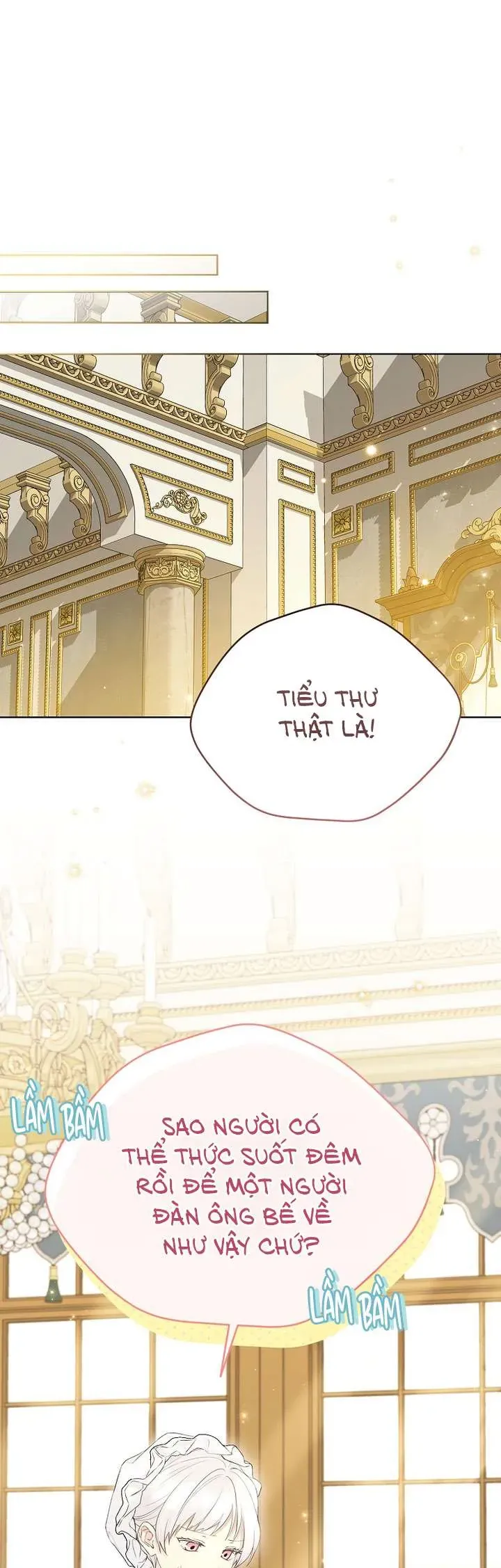 Vương Miện Viridescent Chap 124 - Next Chap 125