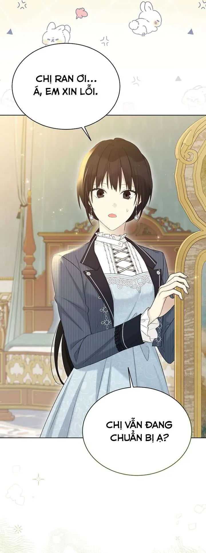 Vương Miện Viridescent Chap 124 - Next Chap 125