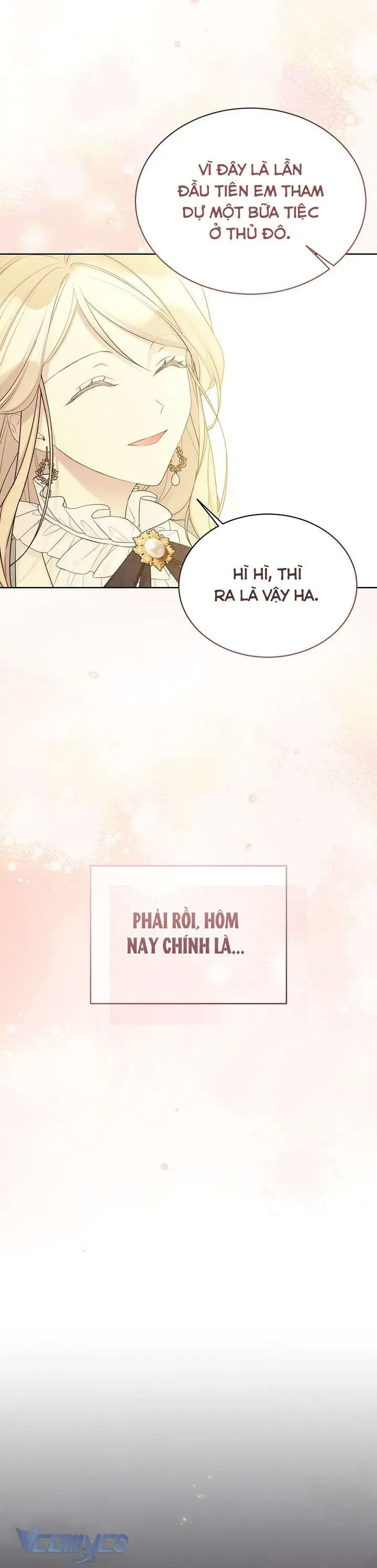 Vương Miện Viridescent Chap 124 - Next Chap 125