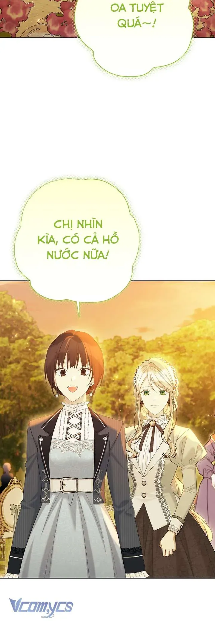 Vương Miện Viridescent Chap 124 - Next Chap 125