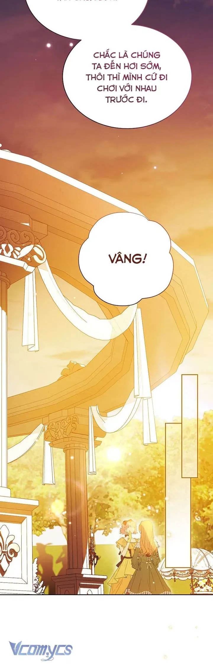 Vương Miện Viridescent Chap 124 - Next Chap 125