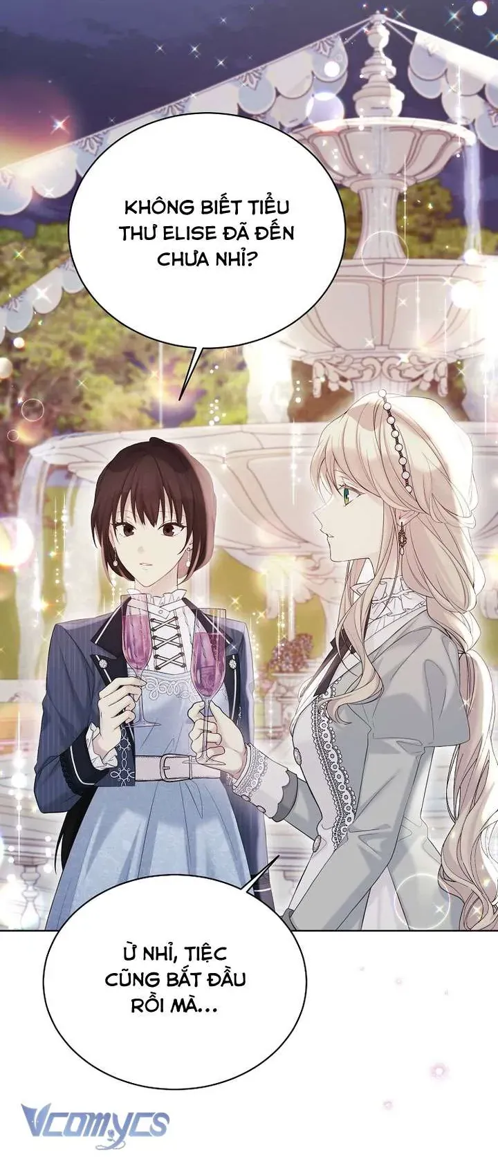 Vương Miện Viridescent Chap 124 - Next Chap 125