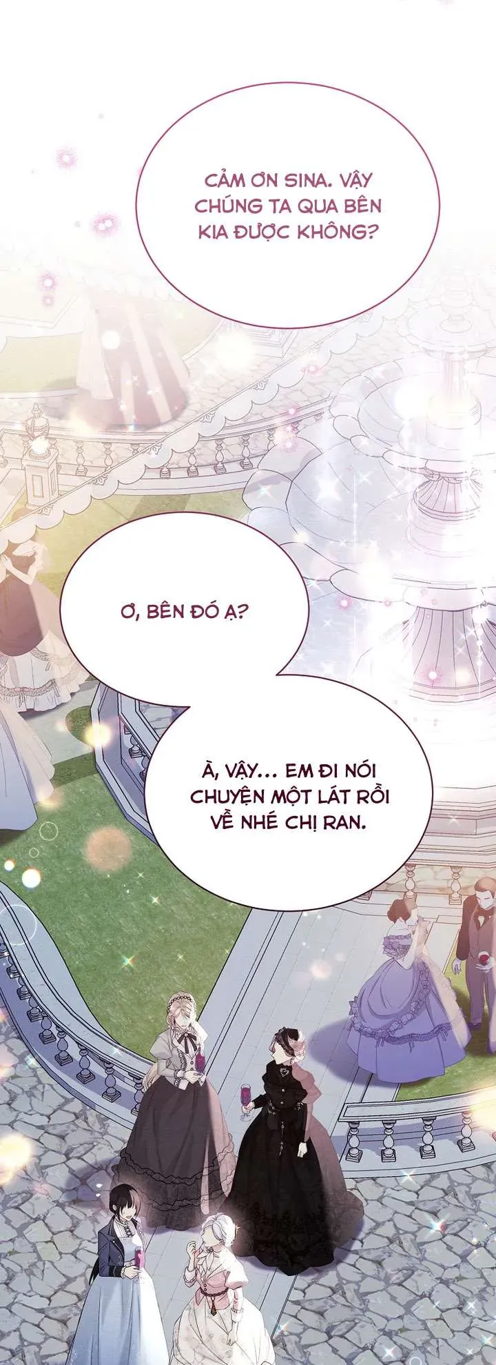 Vương Miện Viridescent Chap 124 - Next Chap 125