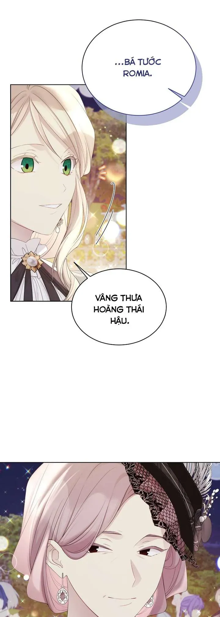 Vương Miện Viridescent Chap 124 - Next Chap 125