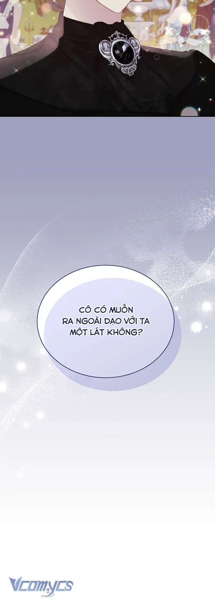 Vương Miện Viridescent Chap 124 - Next Chap 125