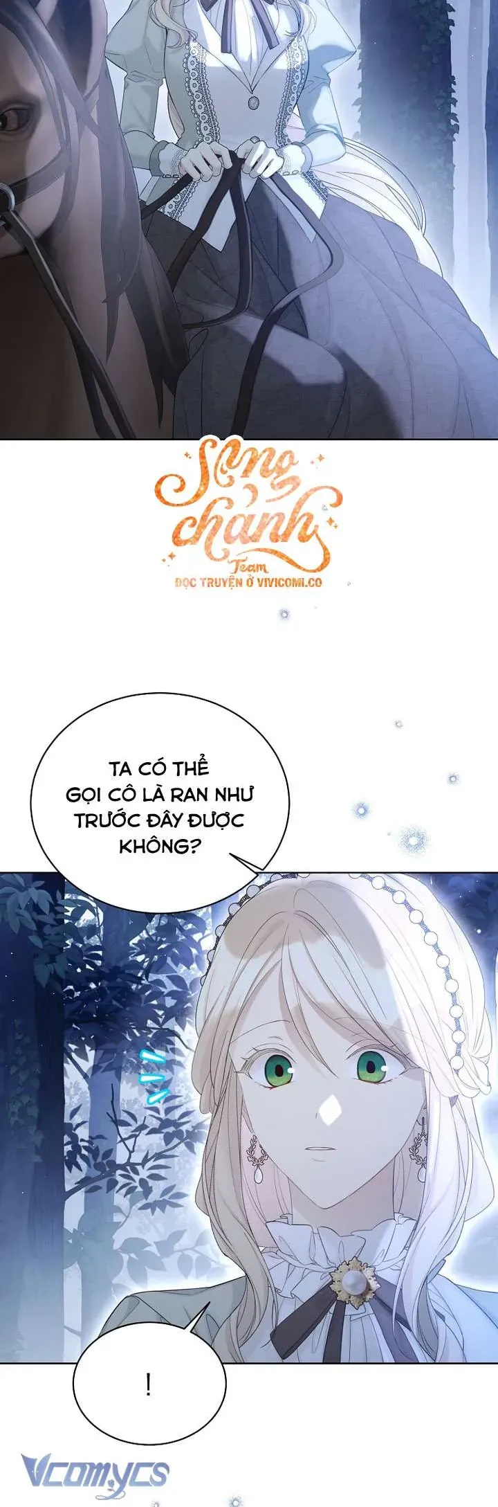 Vương Miện Viridescent Chap 124 - Next Chap 125