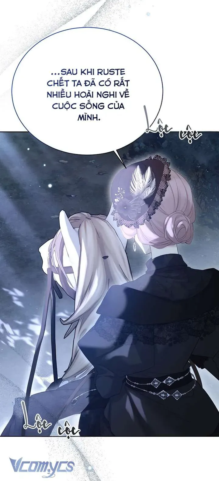 Vương Miện Viridescent Chap 124 - Next Chap 125