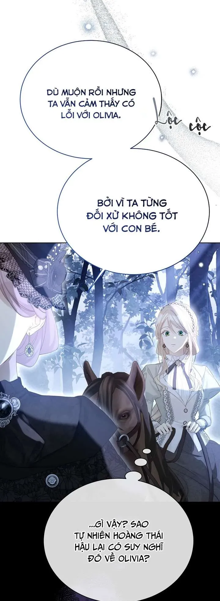 Vương Miện Viridescent Chap 124 - Next Chap 125