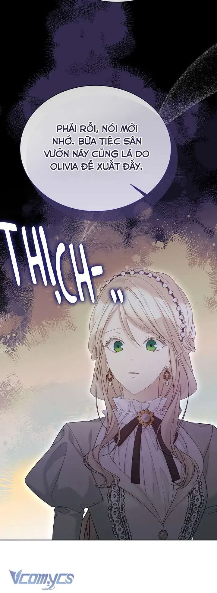 Vương Miện Viridescent Chap 124 - Next Chap 125