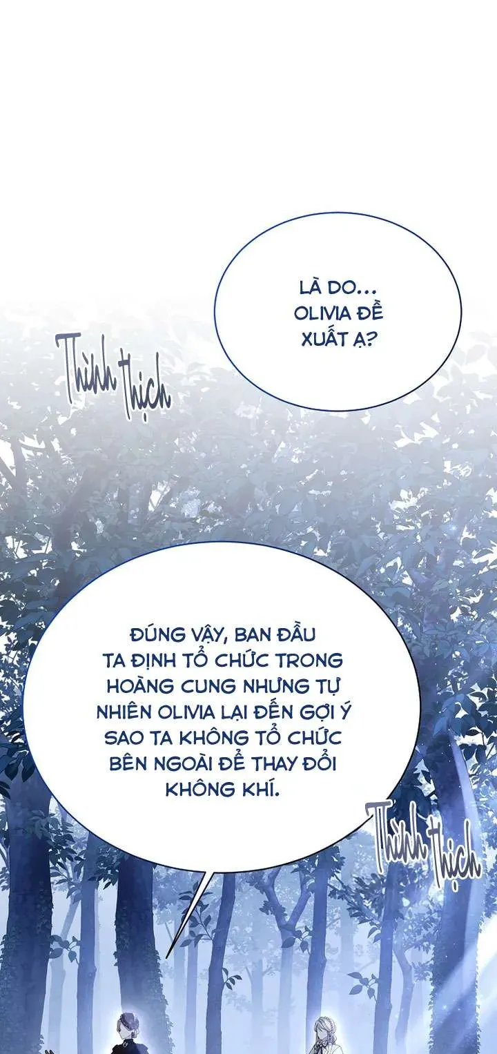 Vương Miện Viridescent Chap 124 - Next Chap 125