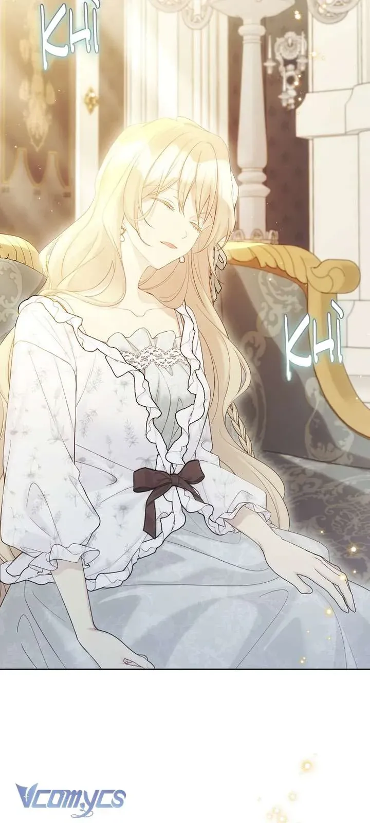 Vương Miện Viridescent Chap 124 - Next Chap 125