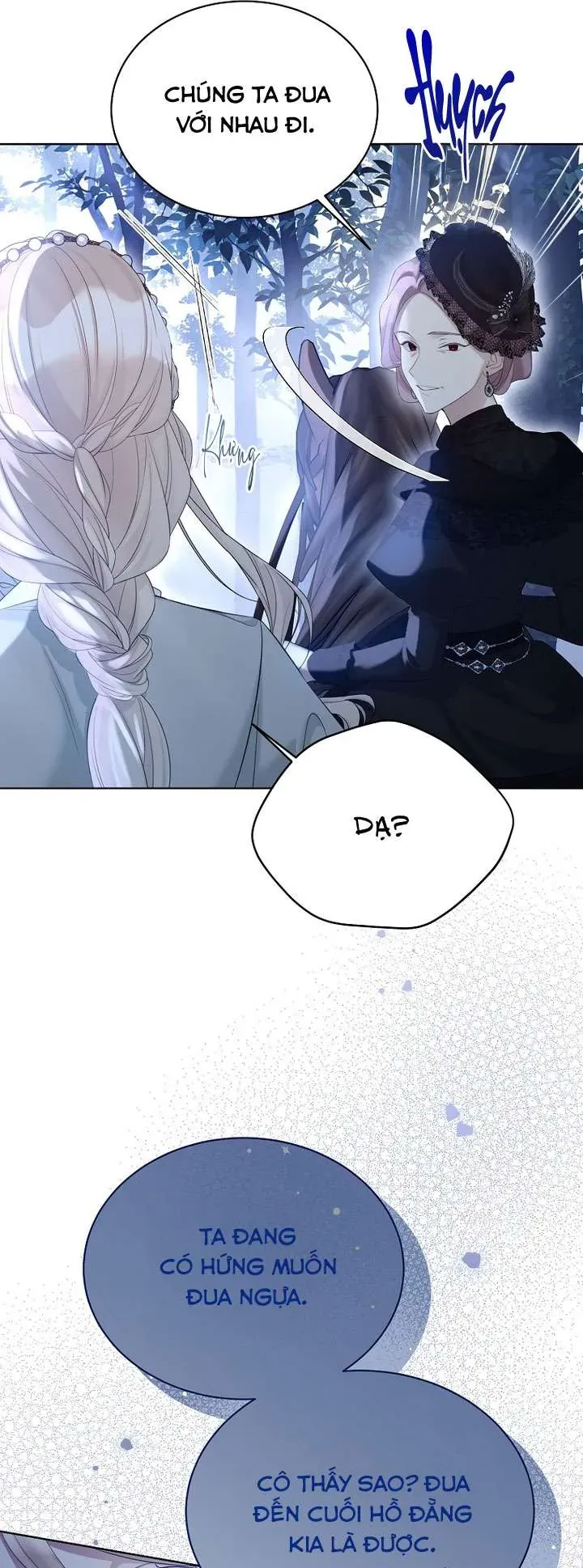 Vương Miện Viridescent Chap 124 - Next Chap 125