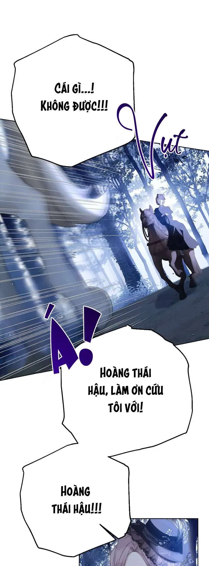 Vương Miện Viridescent Chap 124 - Next Chap 125