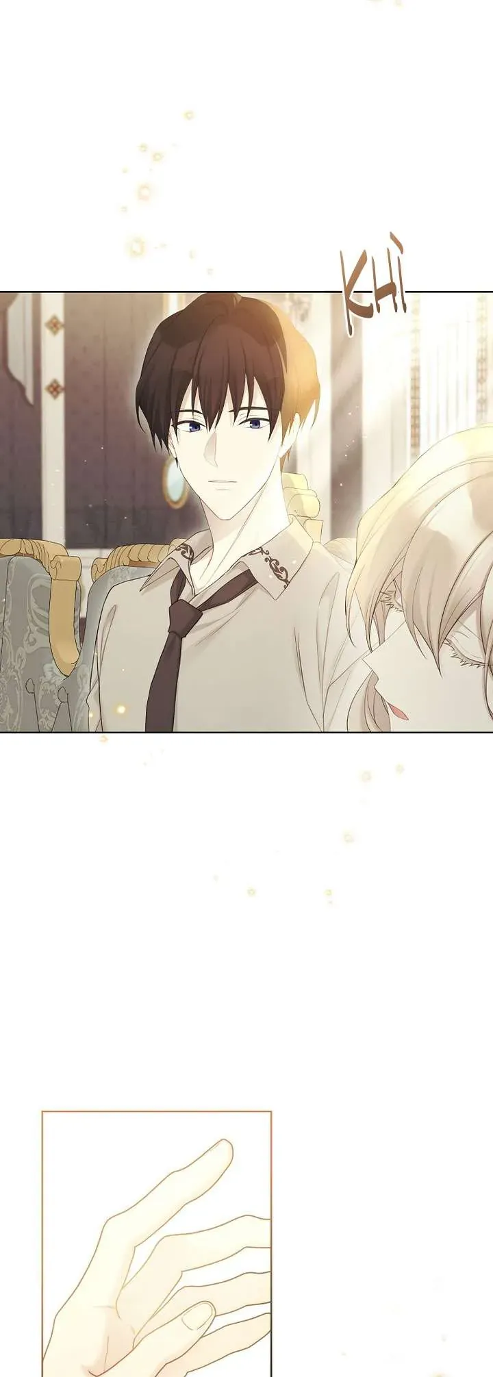 Vương Miện Viridescent Chap 124 - Next Chap 125