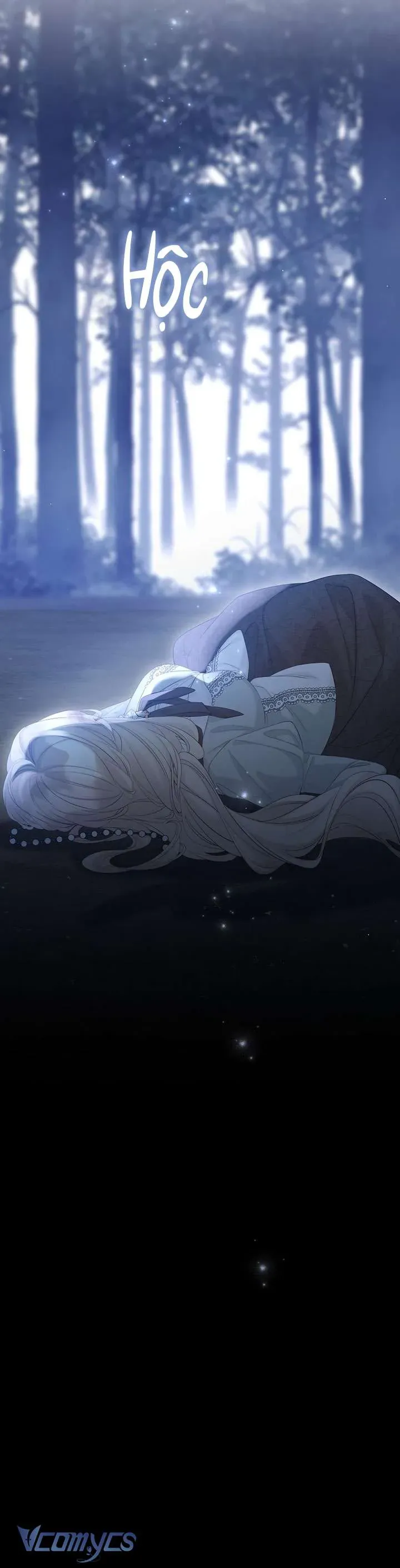 Vương Miện Viridescent Chap 124 - Next Chap 125