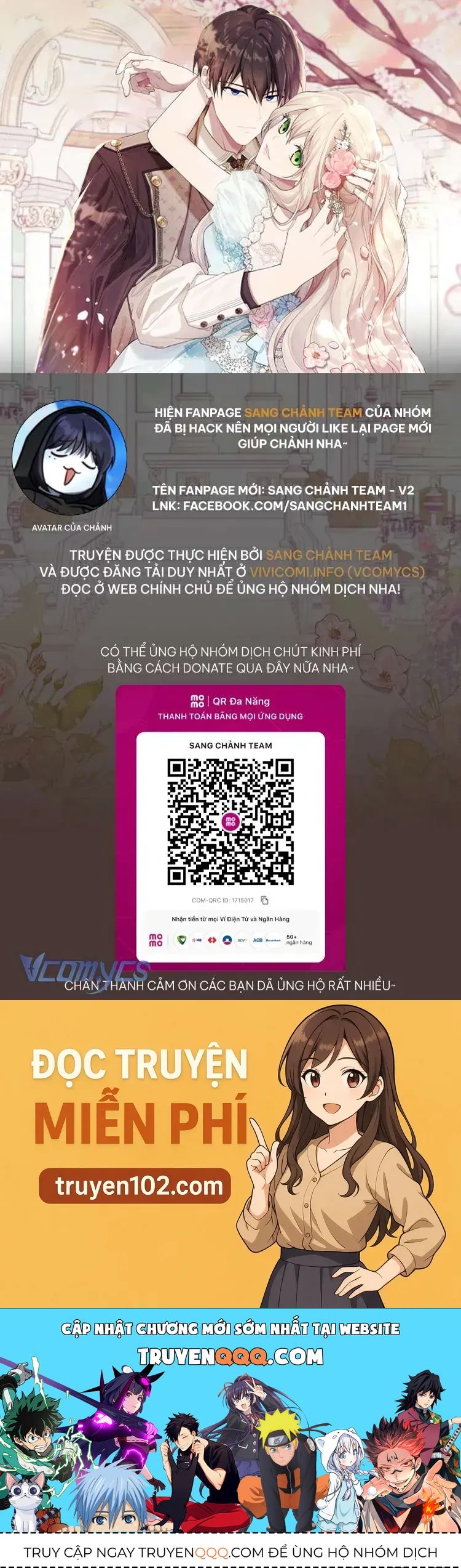 Vương Miện Viridescent Chap 124 - Next Chap 125