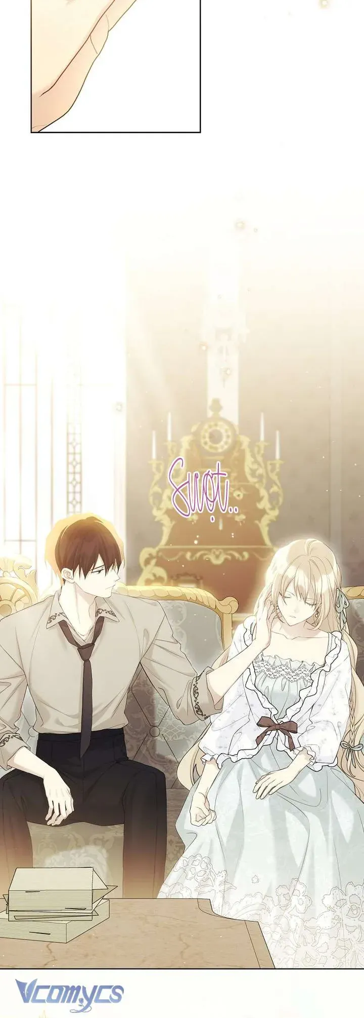 Vương Miện Viridescent Chap 124 - Next Chap 125