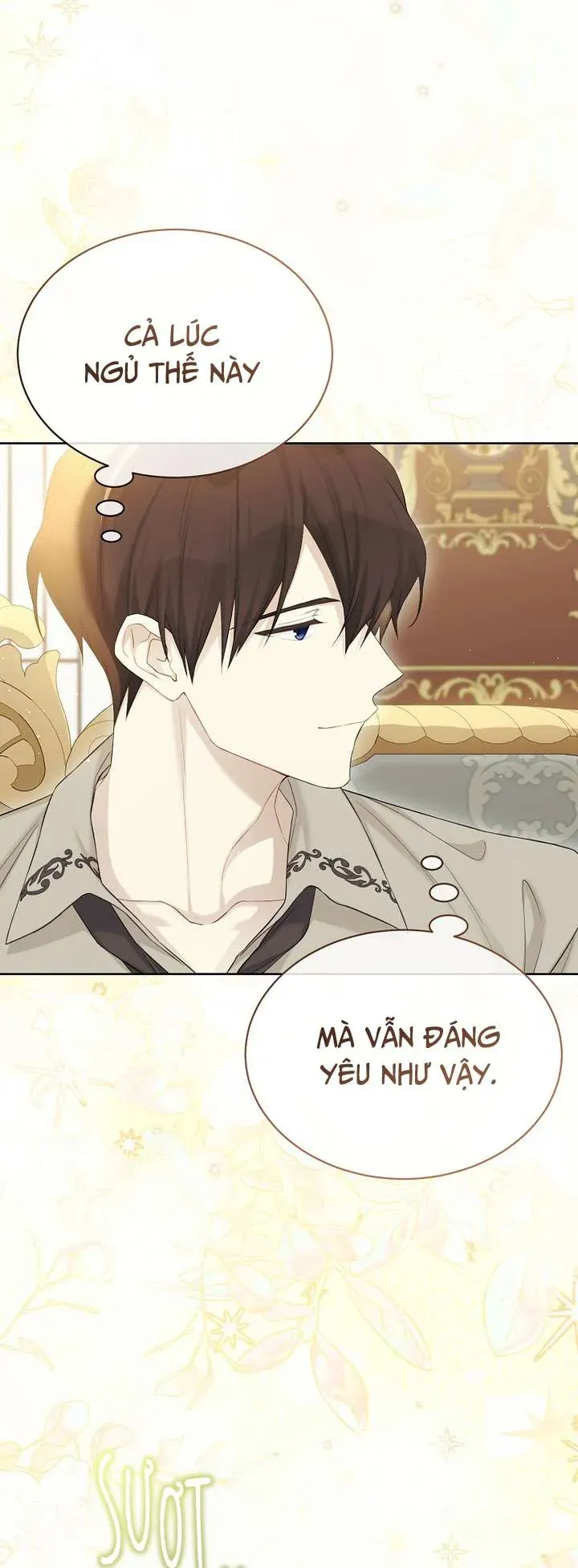 Vương Miện Viridescent Chap 124 - Next Chap 125