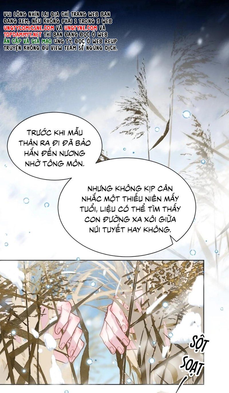 Tôi Phải Làm Một Kẻ Đại Xấu Xa Chap 189 - Next Chap 190