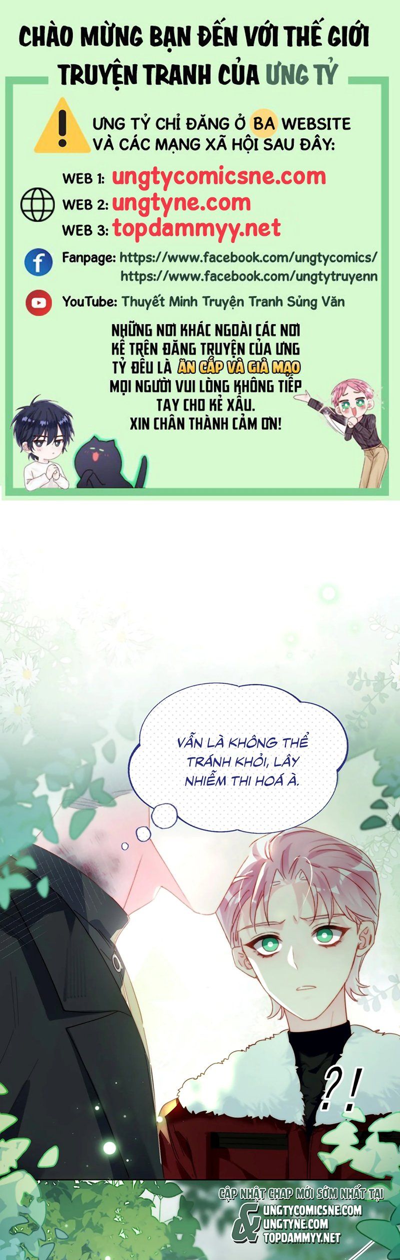 Tôi Phải Làm Một Kẻ Đại Xấu Xa Chap 190 - Next Chap 191