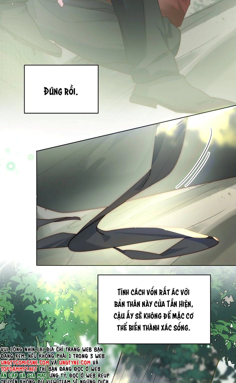 Tôi Phải Làm Một Kẻ Đại Xấu Xa Chap 190 - Next Chap 191