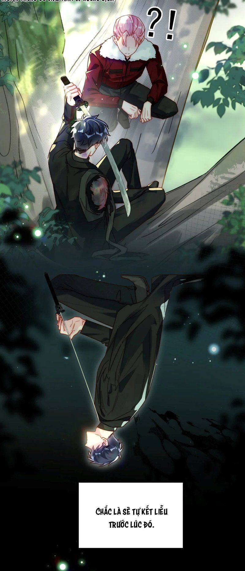 Tôi Phải Làm Một Kẻ Đại Xấu Xa Chap 190 - Next Chap 191