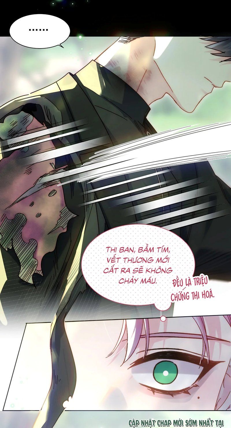 Tôi Phải Làm Một Kẻ Đại Xấu Xa Chap 190 - Next Chap 191