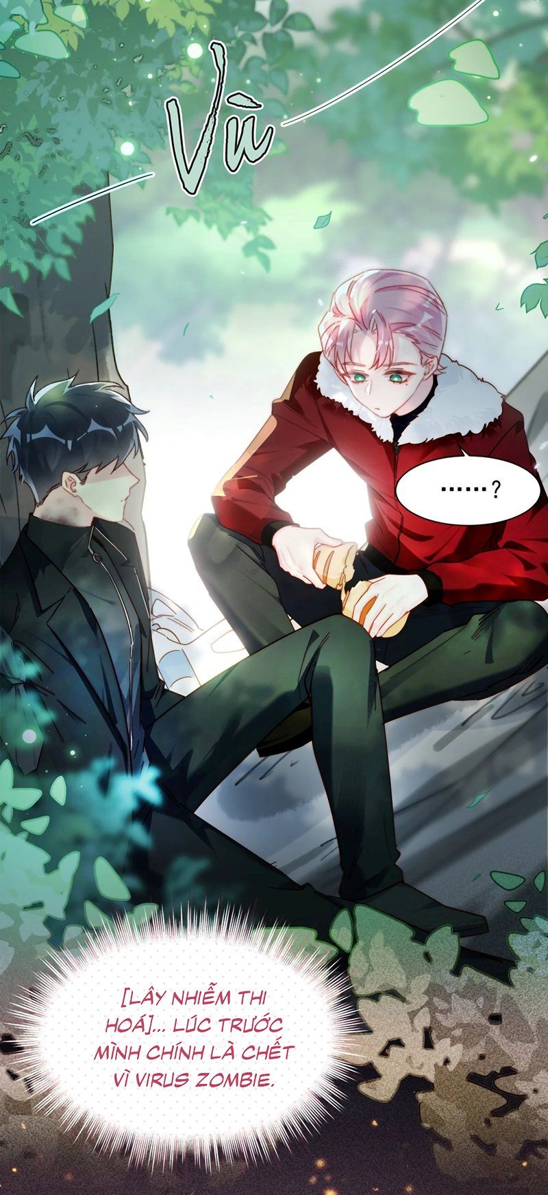 Tôi Phải Làm Một Kẻ Đại Xấu Xa Chap 190 - Next Chap 191