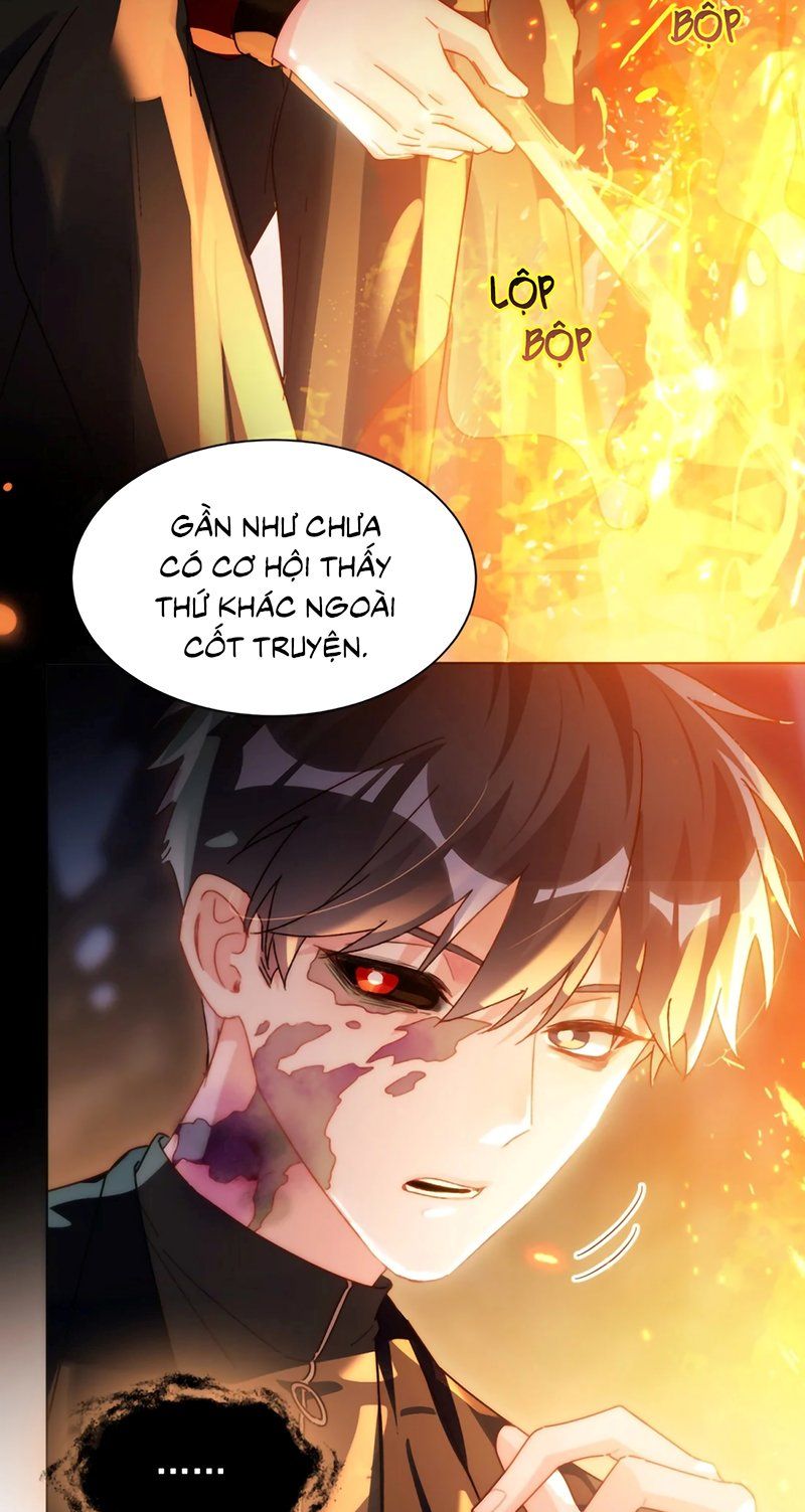 Tôi Phải Làm Một Kẻ Đại Xấu Xa Chap 190 - Next Chap 191