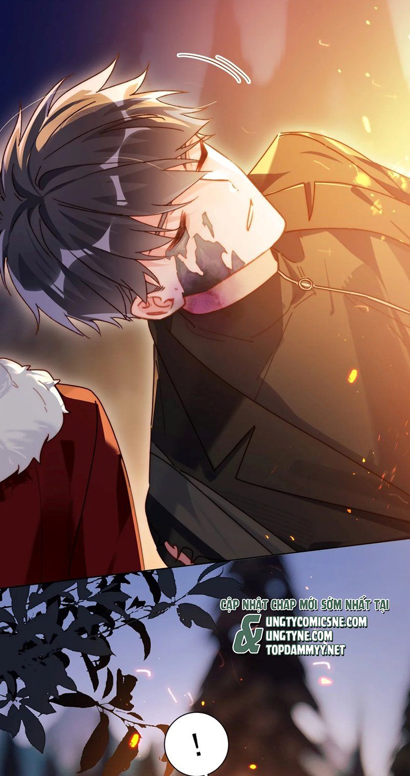 Tôi Phải Làm Một Kẻ Đại Xấu Xa Chap 190 - Next Chap 191