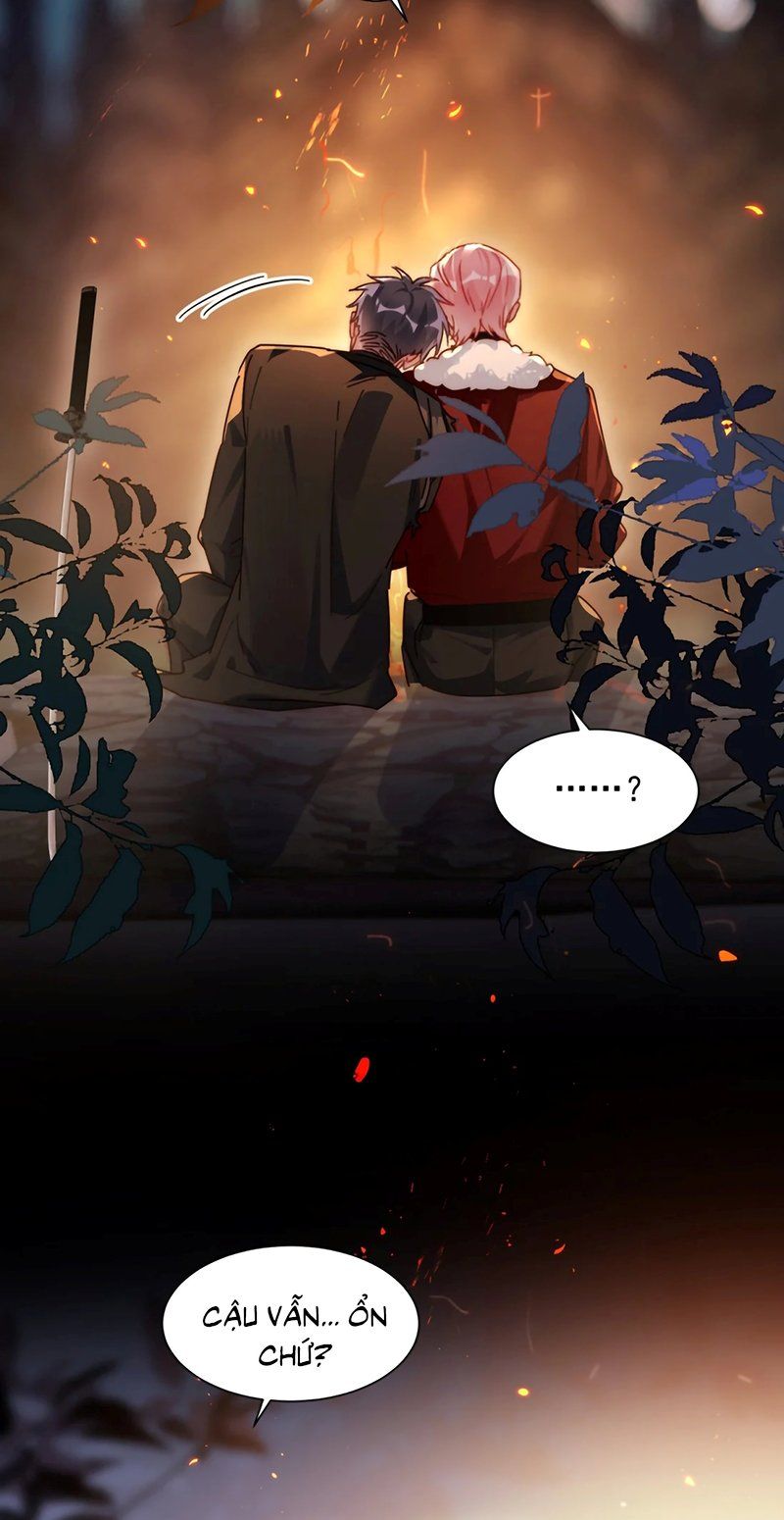 Tôi Phải Làm Một Kẻ Đại Xấu Xa Chap 190 - Next Chap 191