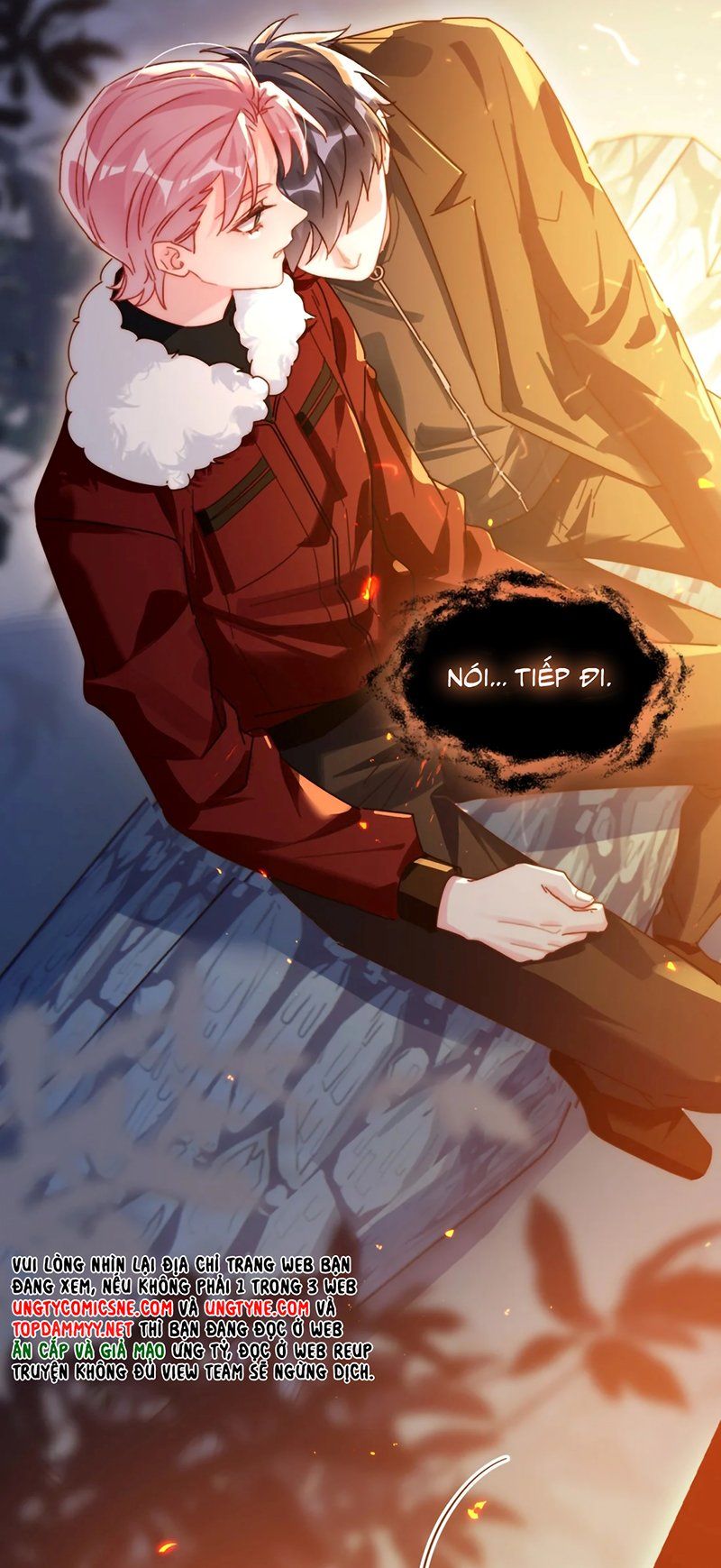 Tôi Phải Làm Một Kẻ Đại Xấu Xa Chap 190 - Next Chap 191