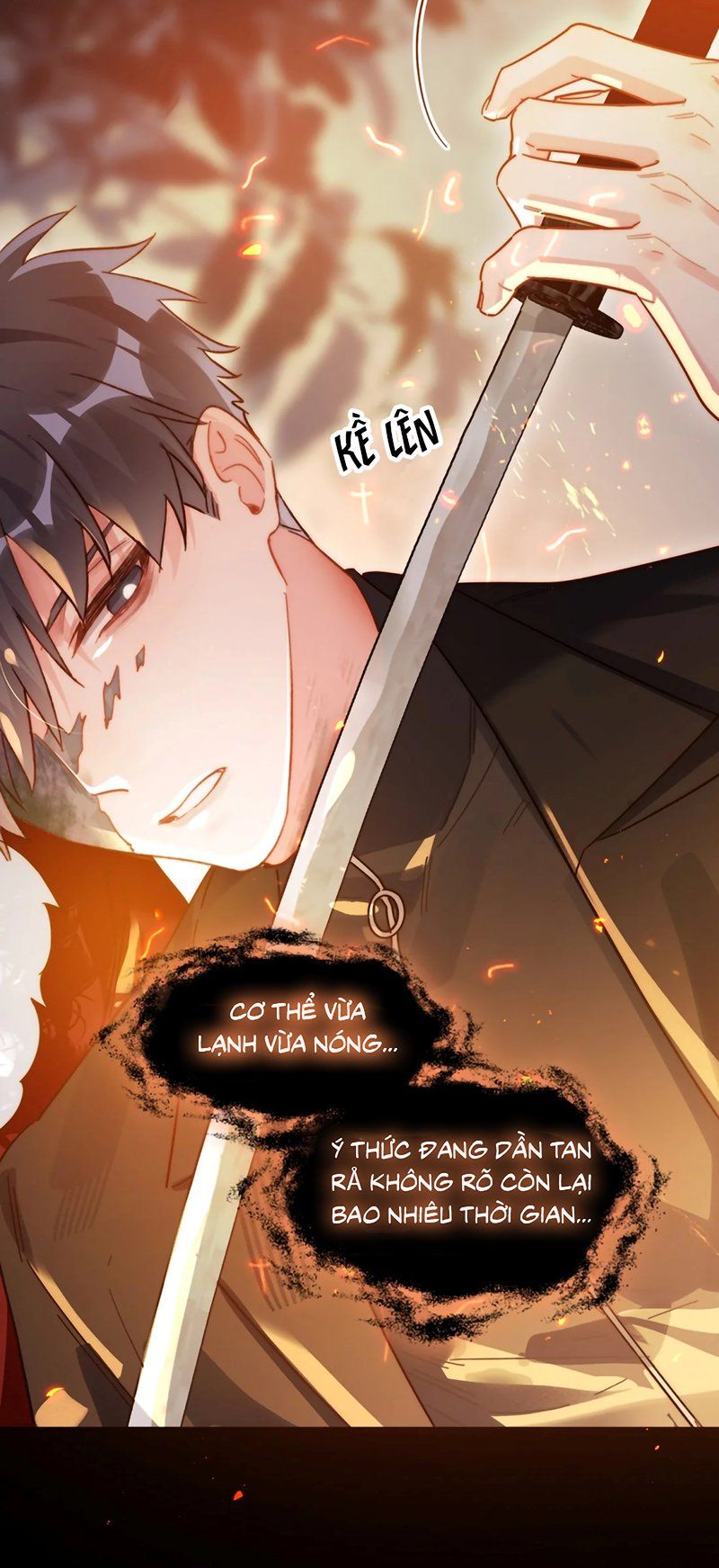 Tôi Phải Làm Một Kẻ Đại Xấu Xa Chap 190 - Next Chap 191