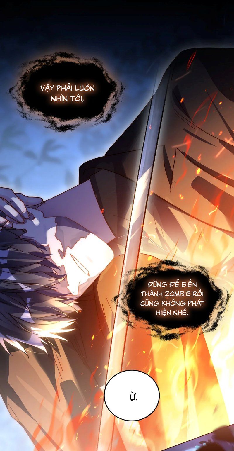 Tôi Phải Làm Một Kẻ Đại Xấu Xa Chap 190 - Next Chap 191