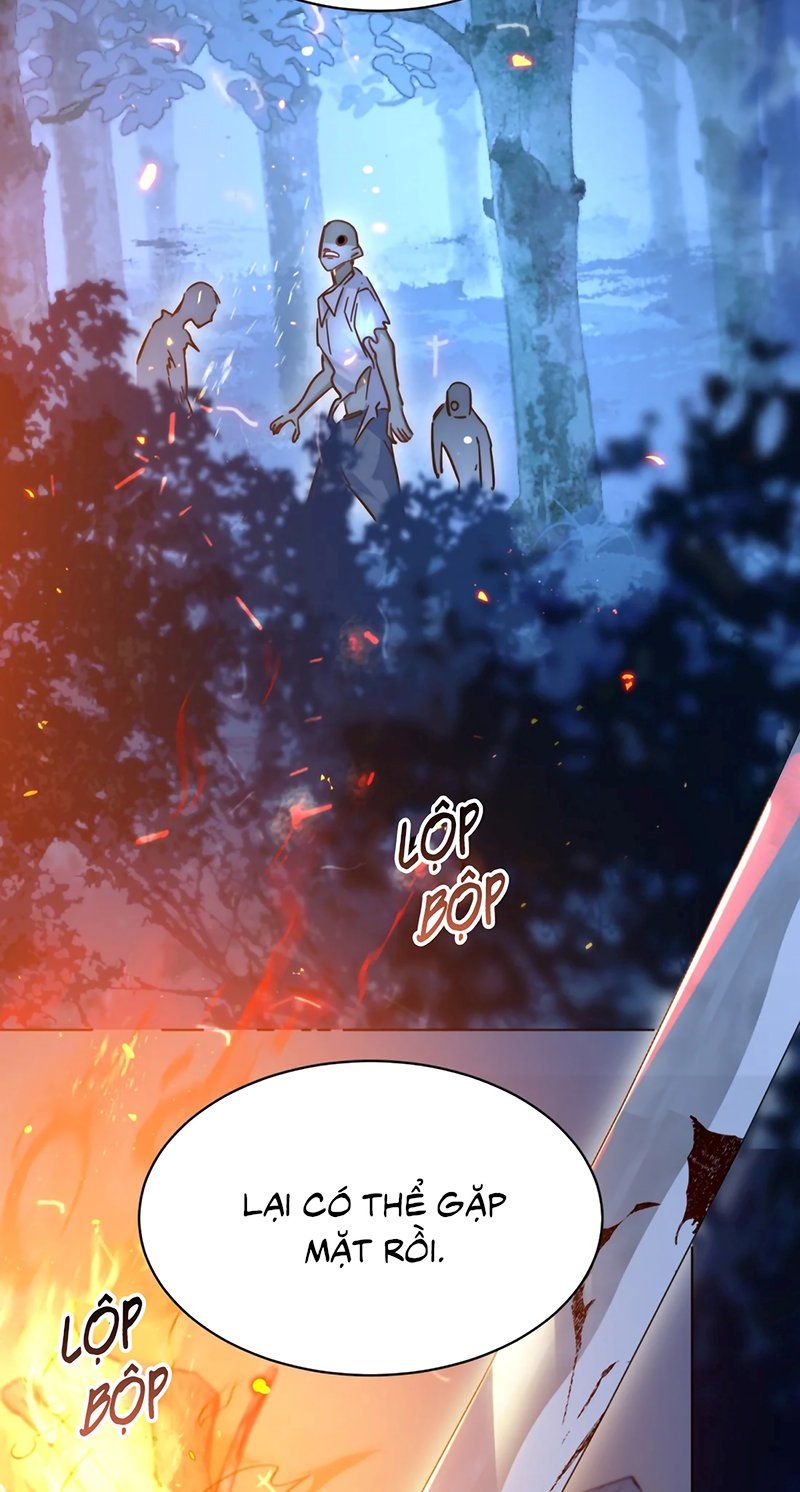 Tôi Phải Làm Một Kẻ Đại Xấu Xa Chap 190 - Next Chap 191