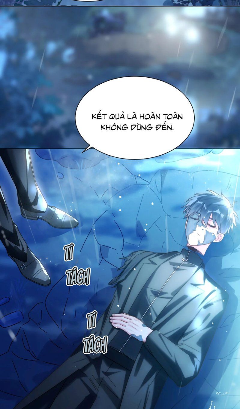 Tôi Phải Làm Một Kẻ Đại Xấu Xa Chap 190 - Next Chap 191
