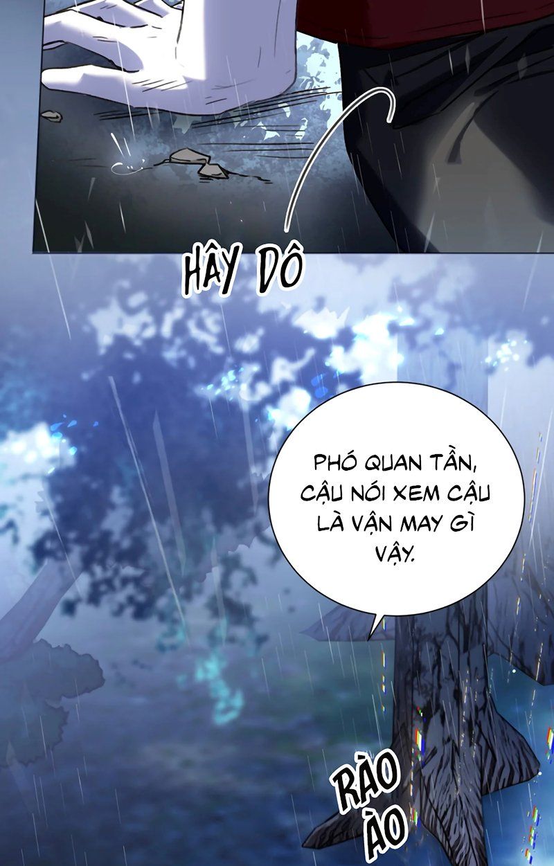 Tôi Phải Làm Một Kẻ Đại Xấu Xa Chap 190 - Next Chap 191