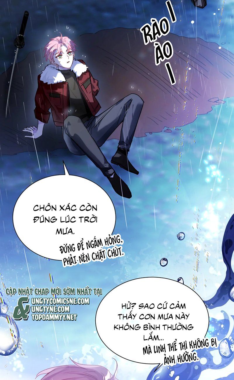 Tôi Phải Làm Một Kẻ Đại Xấu Xa Chap 190 - Next Chap 191