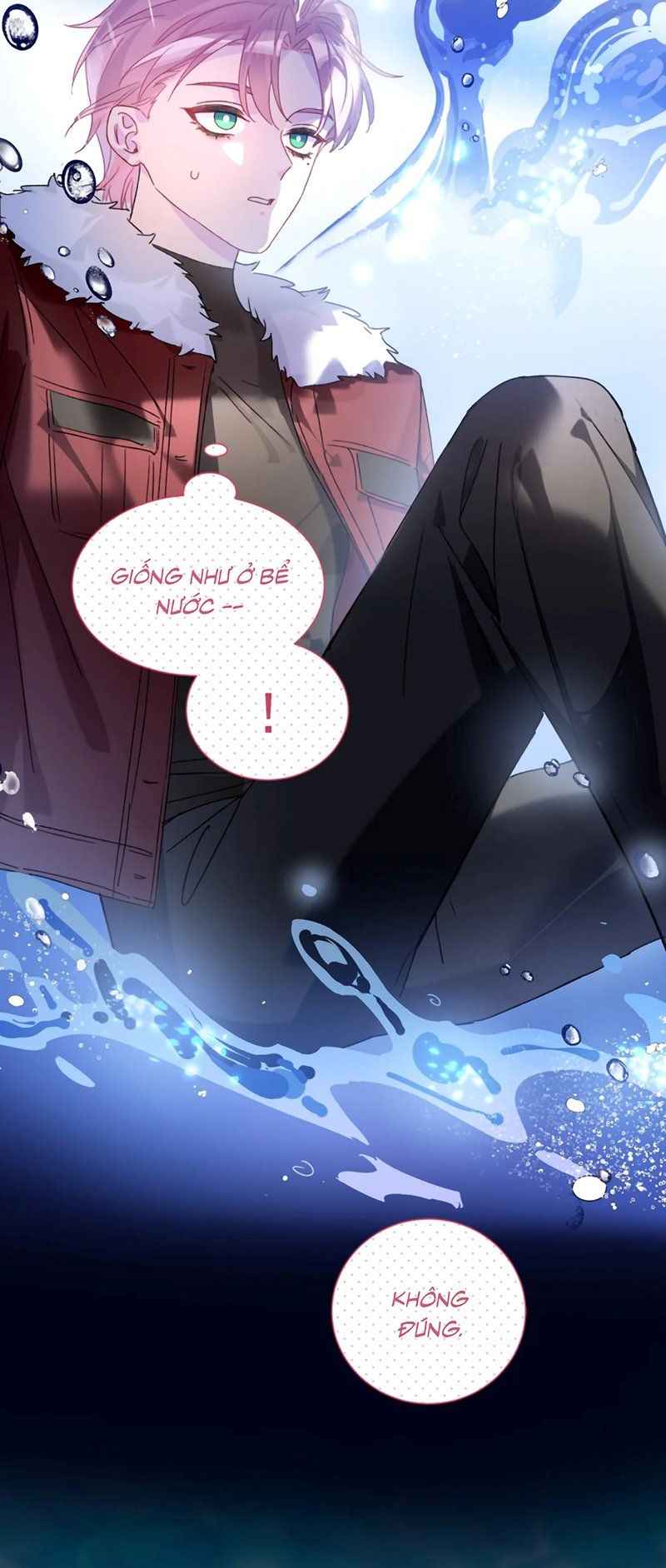 Tôi Phải Làm Một Kẻ Đại Xấu Xa Chap 190 - Next Chap 191