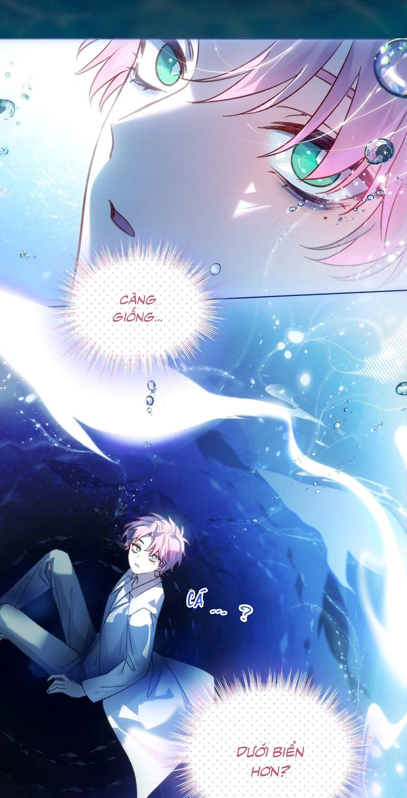 Tôi Phải Làm Một Kẻ Đại Xấu Xa Chap 190 - Next Chap 191