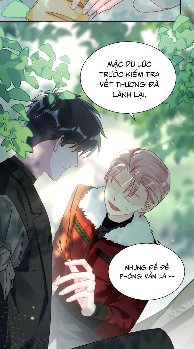 Tôi Phải Làm Một Kẻ Đại Xấu Xa Chap 190 - Next Chap 191