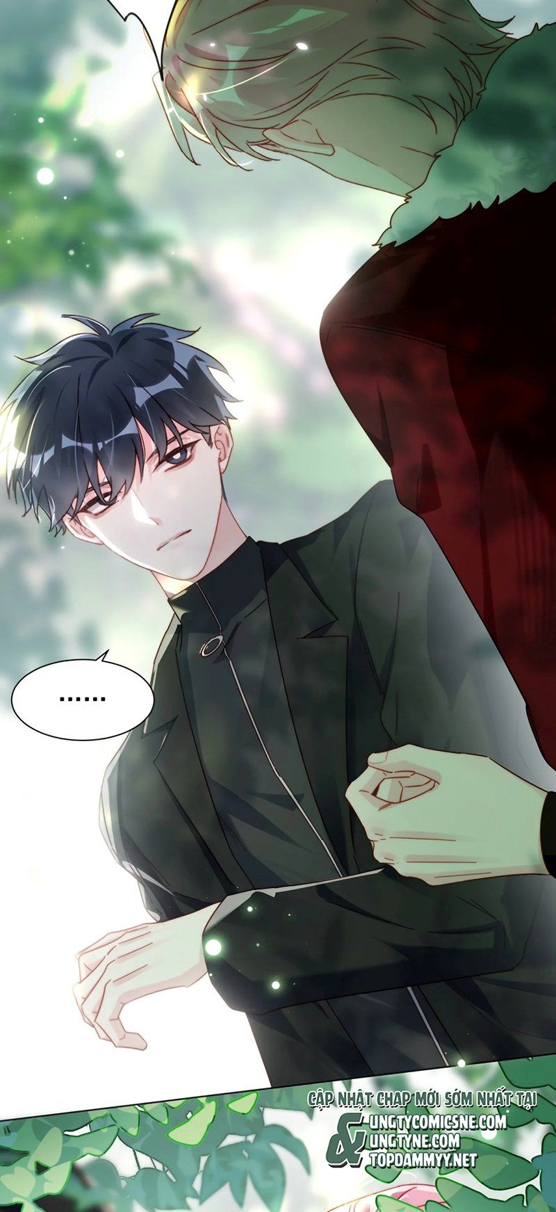 Tôi Phải Làm Một Kẻ Đại Xấu Xa Chap 190 - Next Chap 191